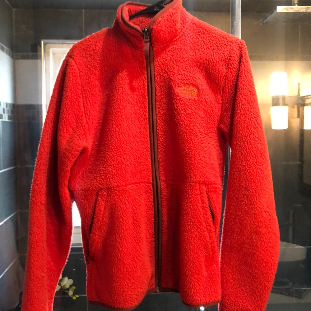 The North Face Sweater
